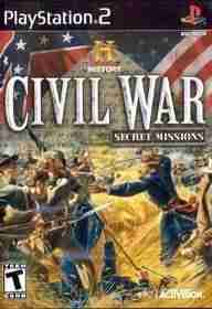 Descargar History Channel Civil War Secret Mission [English] por Torrent